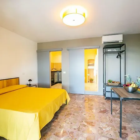 Fortezza With Terrace Porto Santo Stefano (Grosseto)