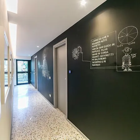 Fortezza With Terrace Apartmán Porto Santo Stefano (Grosseto)