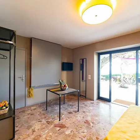 Fortezza With Terrace Apartmán Porto Santo Stefano (Grosseto)