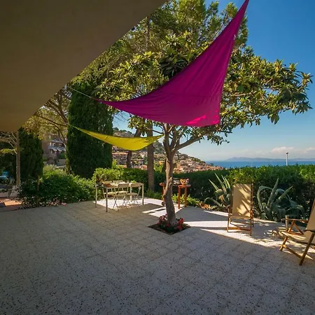 Fortezza With Terrace *