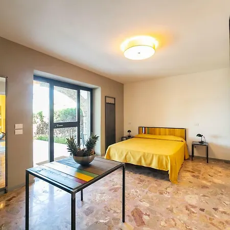 Fortezza With Terrace Porto Santo Stefano (Grosseto)